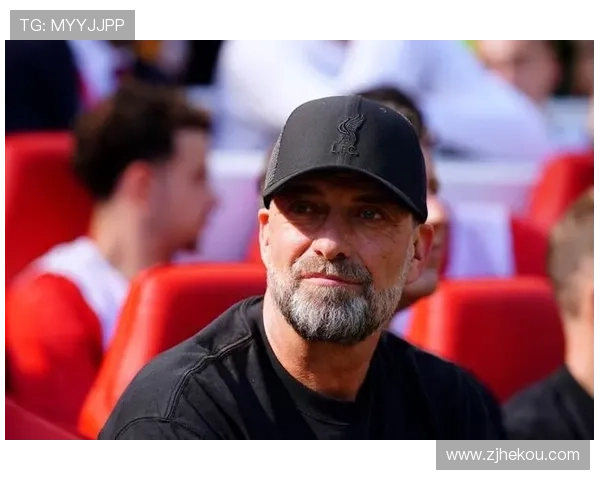 经纪人曝曼联蓝军曾问克洛普