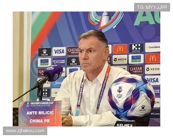 米利西奇：勇敢迎战朝鲜队制造麻烦